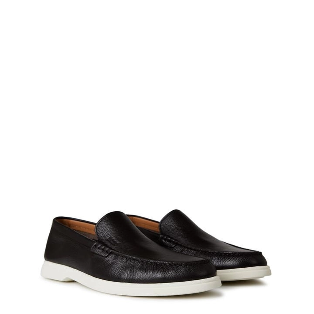 Hugo Boss Sienne Loafer - Brown